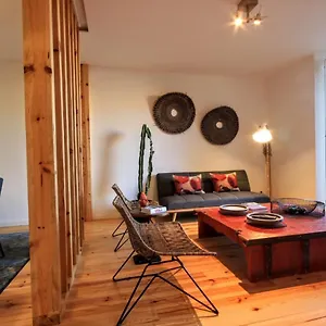 Quirky&comfortable - Arroios Lisboa